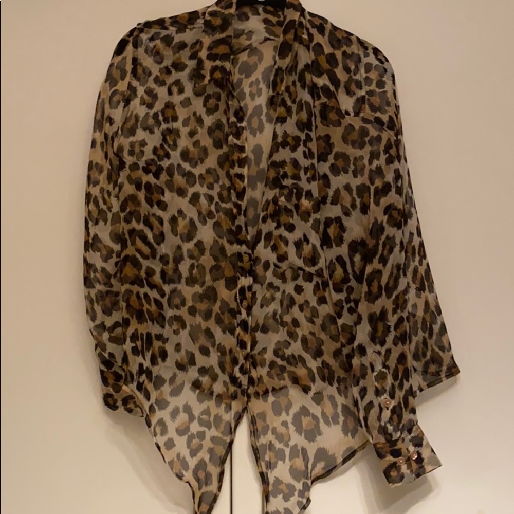 Blouse